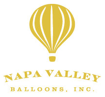 Napa Valley Balloons